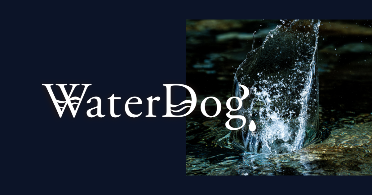 WaterDog.