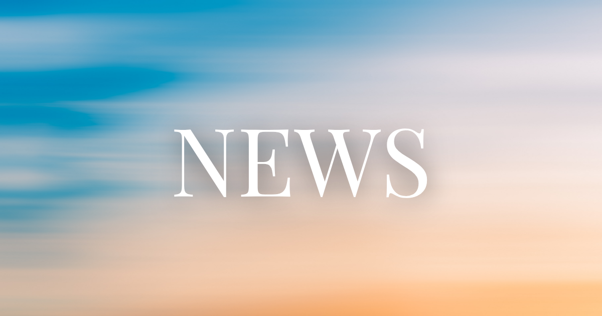 NEWS