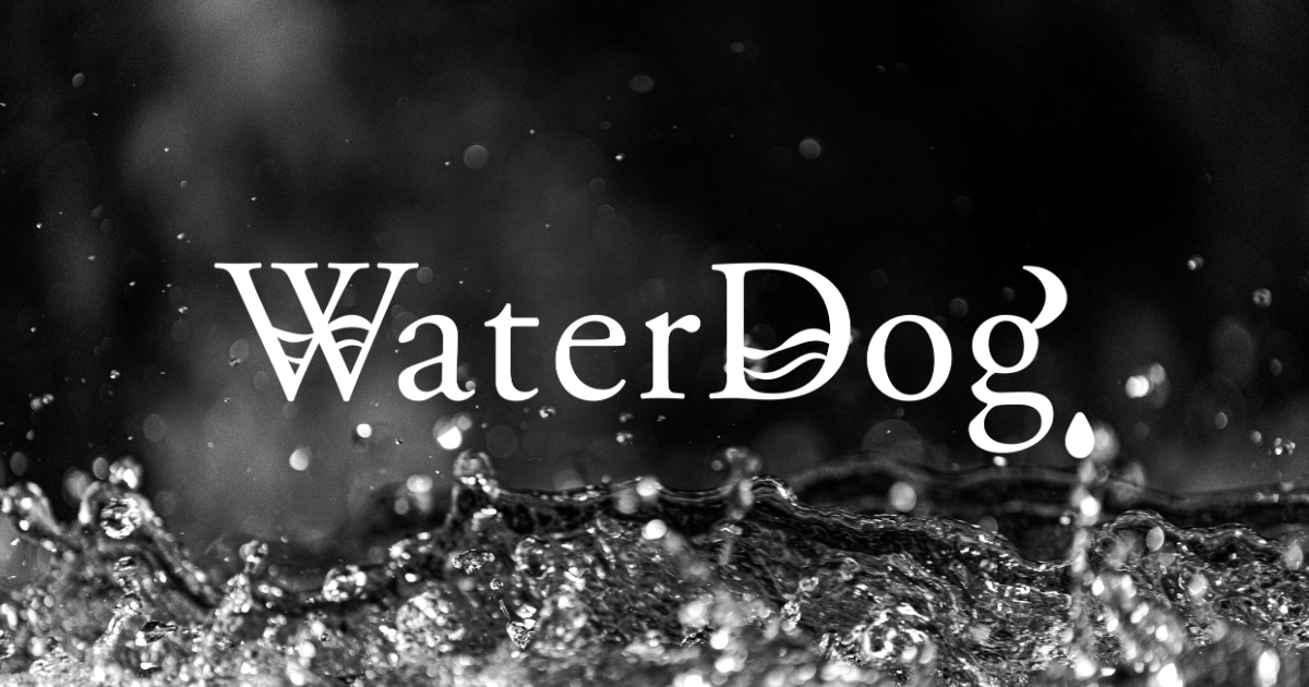 WaterDog.