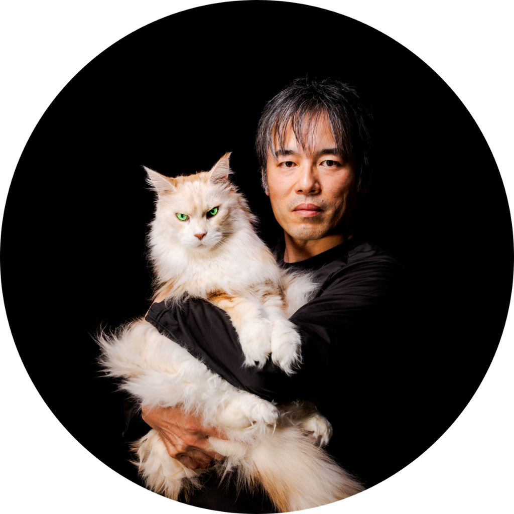 写真家 平井育人